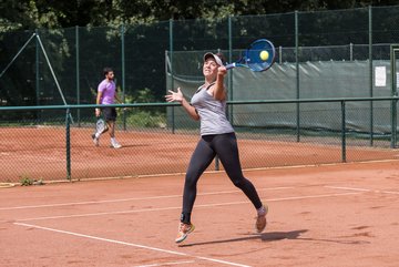 Gloria Reusch 170 - Bergstedt Open